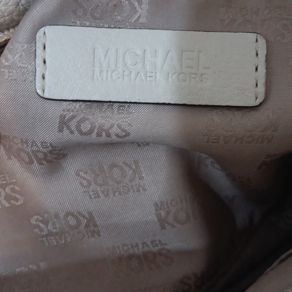 Michael Kors Shoulder bag - Picture 7 of 9